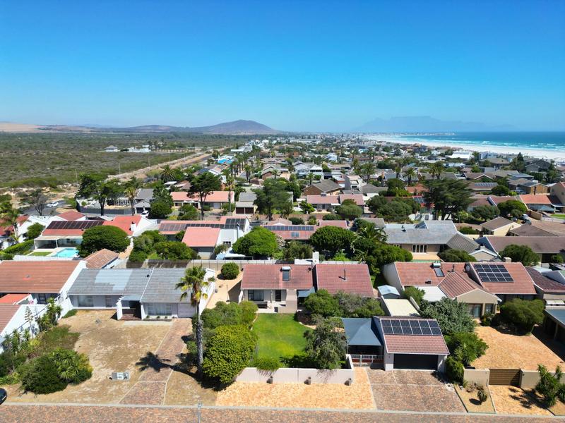 4 Bedroom Property for Sale in Duynefontein Western Cape